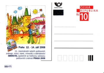 CDV 101 / P 155 ** - 2008